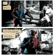 The Fade Out art by Phillips and Elizabeth Breitweiser